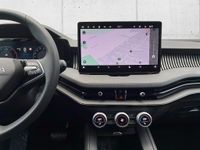 Skoda Superb - Vorschau Bild 17