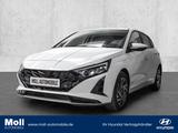 Hyundai i20 Trend Navi Digitales Cockpit LED Apple CarPl