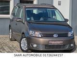 Volkswagen Touran Trendline 1.6TDI /KLIMAAUTOMATIK/TEMPOMAT - VW Touran Gebrauchtwagen in Saarbrücken