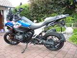 BMW Motorrad R 1300 GS Trophy ASA Topzustrand  - BMW AUTOMATIK