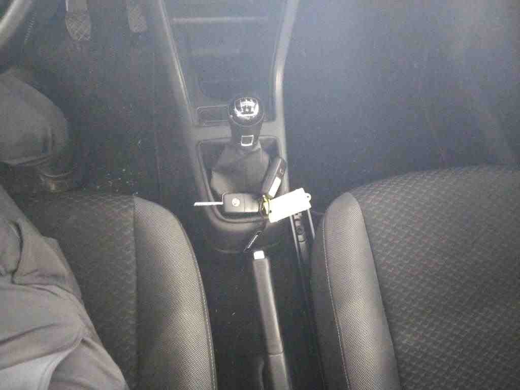 Volkswagen up! - Bild 7