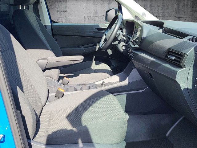 Caddy Cargo Maxi 2.0 TDI Aut. AHK Kamera Navi