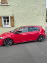 Volkswagen Golf 2.0 TSI DSG BMT GTI Performance GTI Per...