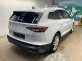 Skoda Enyaq 80 LED+/ACC/AHK/KAMERA/MEMORY - weiße Skoda Enyaq
