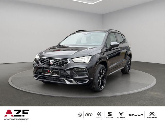 Seat Ateca - Bild 1
