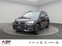 Seat Ateca - Vorschau Bild 1