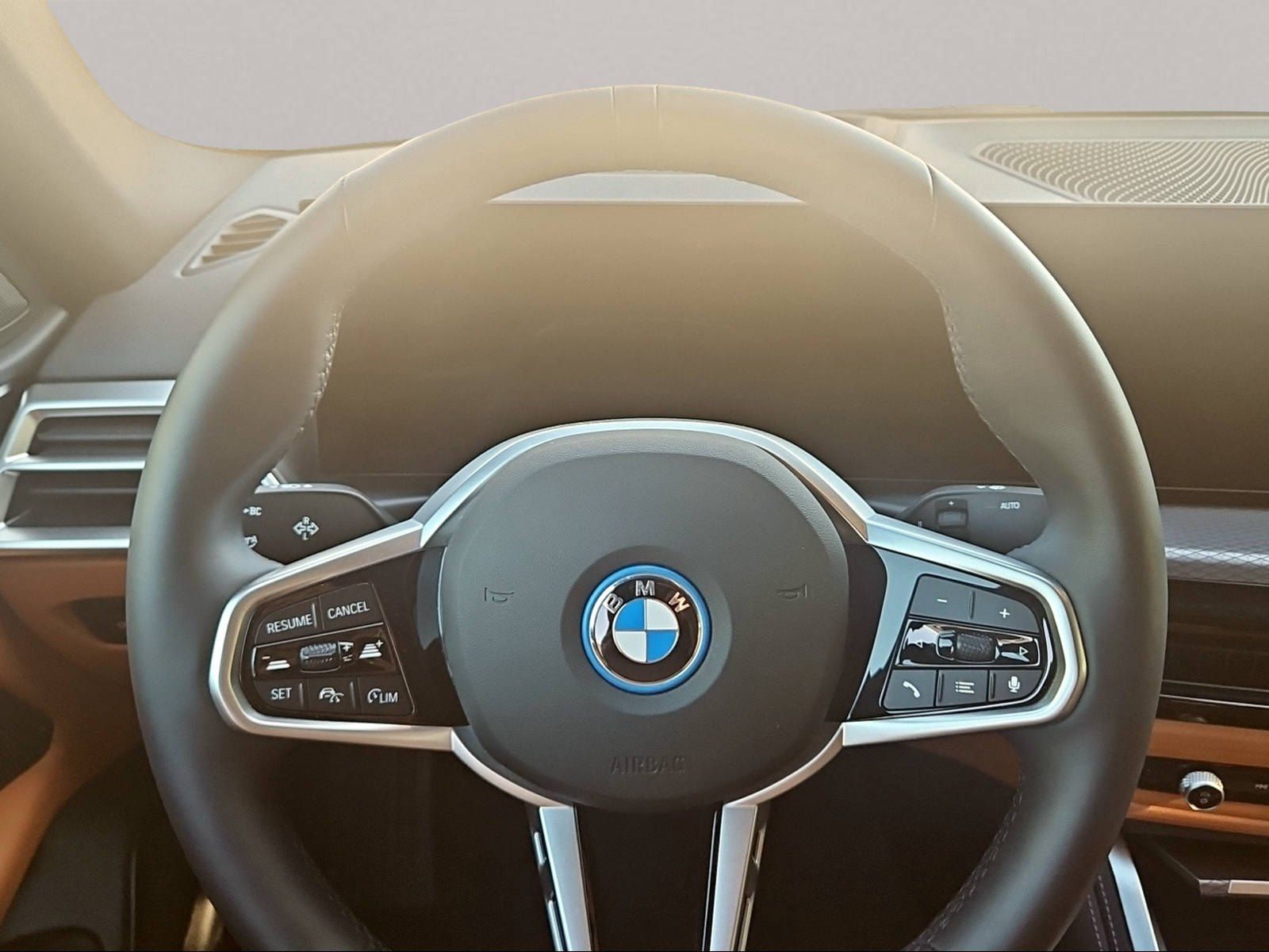 BMW i4 - Bild 15