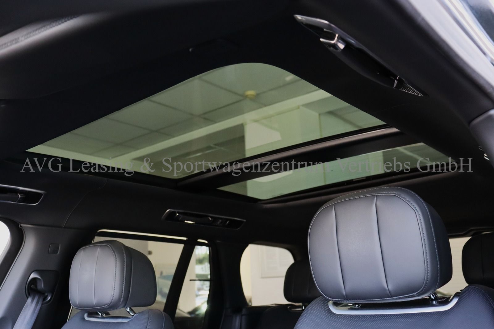 Land Rover Range Rover Autobiography D350 SHADOW/23/VOLL/DT foto 12