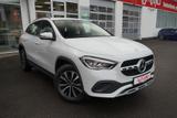 Mercedes-Benz GLA 200 Style LED Navi Teilleder Virtual Cockpit - Mercedes-Benz GLA 200 in Dresden