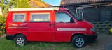 Volkswagen T4 andere - VW T4 Gebrauchtwagen in Dresden