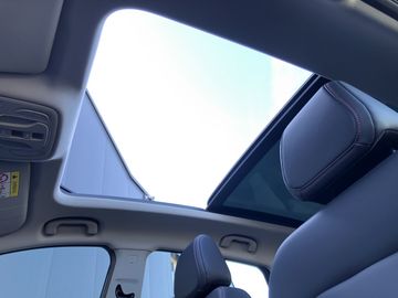 Fahrzeugabbildung MG ZS EV 72 kWh Luxury  *1 MONAT LIEFERZEIT*