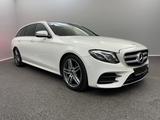 Mercedes-Benz E 200 T AMG *PANO*WIDESCREEN*AHK*MULTIBEAM*360 - gebrauchte Kombis