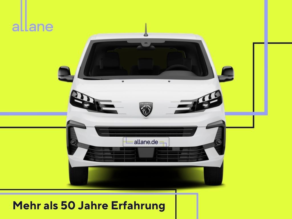 Peugeot Traveller - Bild 4