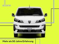 Peugeot Traveller - Vorschau Bild 4