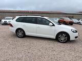 Volkswagen Golf VI Variant Trendline - Gebrauchtwagen bis 6.000 Euro