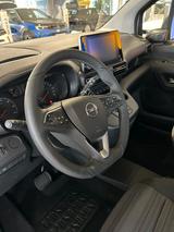 Opel Combo-e Life  Edition Electric - gebrauchte Opel Combo Life aus dem Jahr 2023