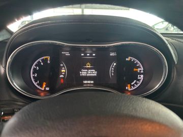 Jeep Grand Cherokee - 12