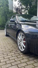 Alfa Romeo 159 2.4 JTDM 20V ti ti - Alfa Romeo 159: Ti