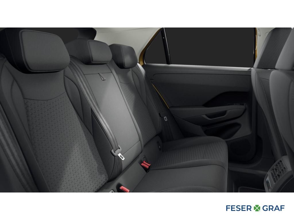 Volkswagen T-Roc - Bild 23