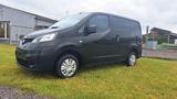 Nissan NV200 /Evalia Kombi Premium - Nissan NV200: Kombi, Premium