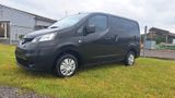 Nissan NV200 /Evalia Kombi Premium - Nissan NV200: Kombi, Premium