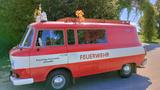 Barkas B1000 - Barkas B1000
