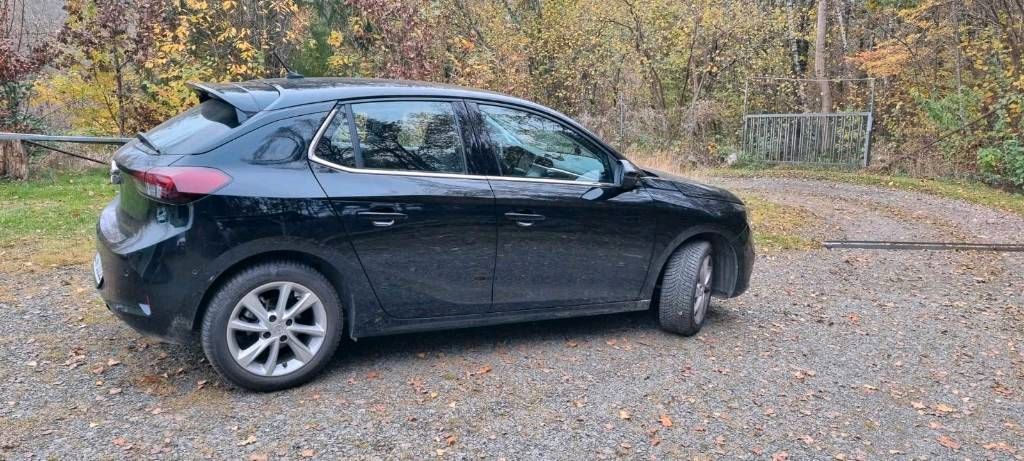 Image of Opel Corsa