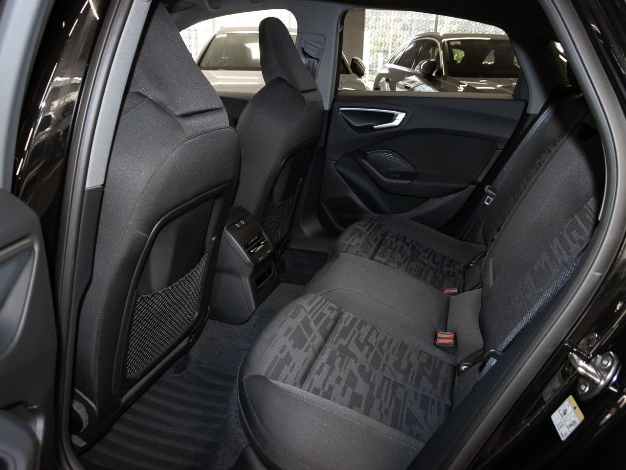 Audi A5 - Bild 11
