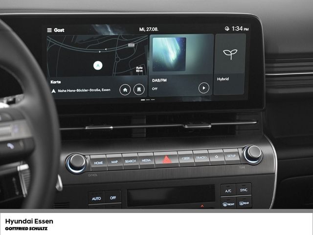 Hyundai KONA - Bild 15