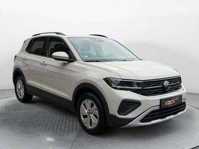 Volkswagen T-Cross - Bild 5