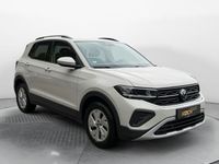Volkswagen T-Cross - Vorschau Bild 5