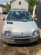 Renault Twingo C06 2001 - Renault Twingo: C06