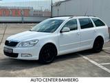 Skoda Octavia  Ambiente| Scheckheft bei Skoda |1Hand - Skoda Gebrauchtwagen von 2009