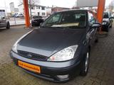 Ford Focus Lim. Futura TÜV NEU - Ford Focus: Futura