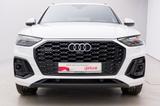 Audi Q5 Sportback 55 TFSI e S-TRO*QUA*S-LINE*PANO*B&O - Audi Q5 Gebrauchtwagen in Berlin