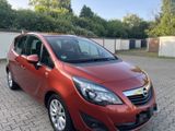 Opel Meriva 1.4 Active 103kW Automatik Active - Opel Meriva: 10
