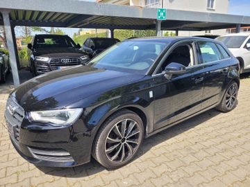 Audi A3 - 2