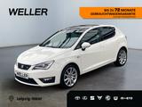 Seat Ibiza 1.0 TSI FR *Bi-Xenon*Alcantara*Pano*CarPla - Seat Ibiza in Leipzig