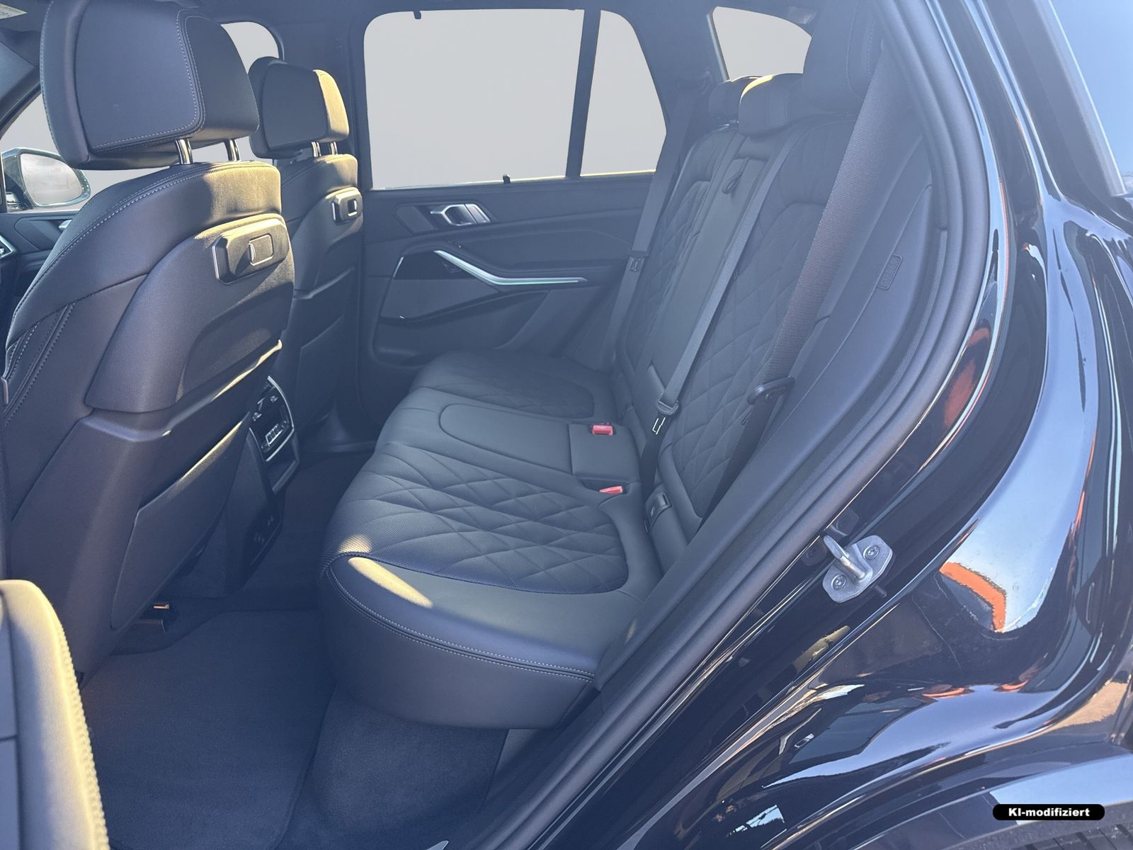 BMW X5 - Bild 9
