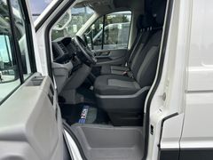 VW Crafter - Ansicht 26