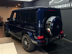 MERCEDES-BENZ G 350 d AMG EXCLUSIVE*DISTR*360*BURM*MASSAGE*AHK