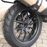 Triumph Explorer (Tiger) 1200 XRT - TRIUMPH MOTORRAD