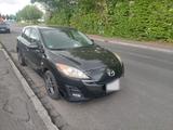 Mazda 3 2.2 (BL) - Mazda mit Diesel-Antrieb: Kleinwagen, Mazda3