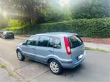 Ford Fusion 1.4 Trend Klima Wenige.Km 139.... - Ford Fusion: Trend