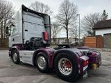 Scania R 580  V8 TL 6x2/4 Intarder Kipphydr. Vo... - Offers