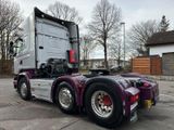 Scania R 580 V8 TL 6x2/4 Intarder Kipphydr. Vo... - Offers matching your search criteria