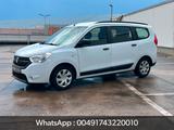 Dacia Lodgy Ambiance|KLIMA|ZR|EURO6|SCHECKHEFT - Dacia Lodgy: Ambiance