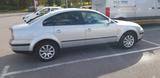 Volkswagen Passat 1.9TDI Automatic 131 PS - Volkswagen Passat aus 2002 mit Diesel-Antrieb