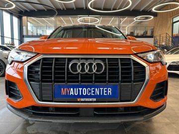 Audi Q3 35 TFSI  *1. Hand*Klima*Virtual Cockpit*
