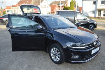 Volkswagen Polo VI  1.0 TSI DSG OPF Highline LEDNaviACCS